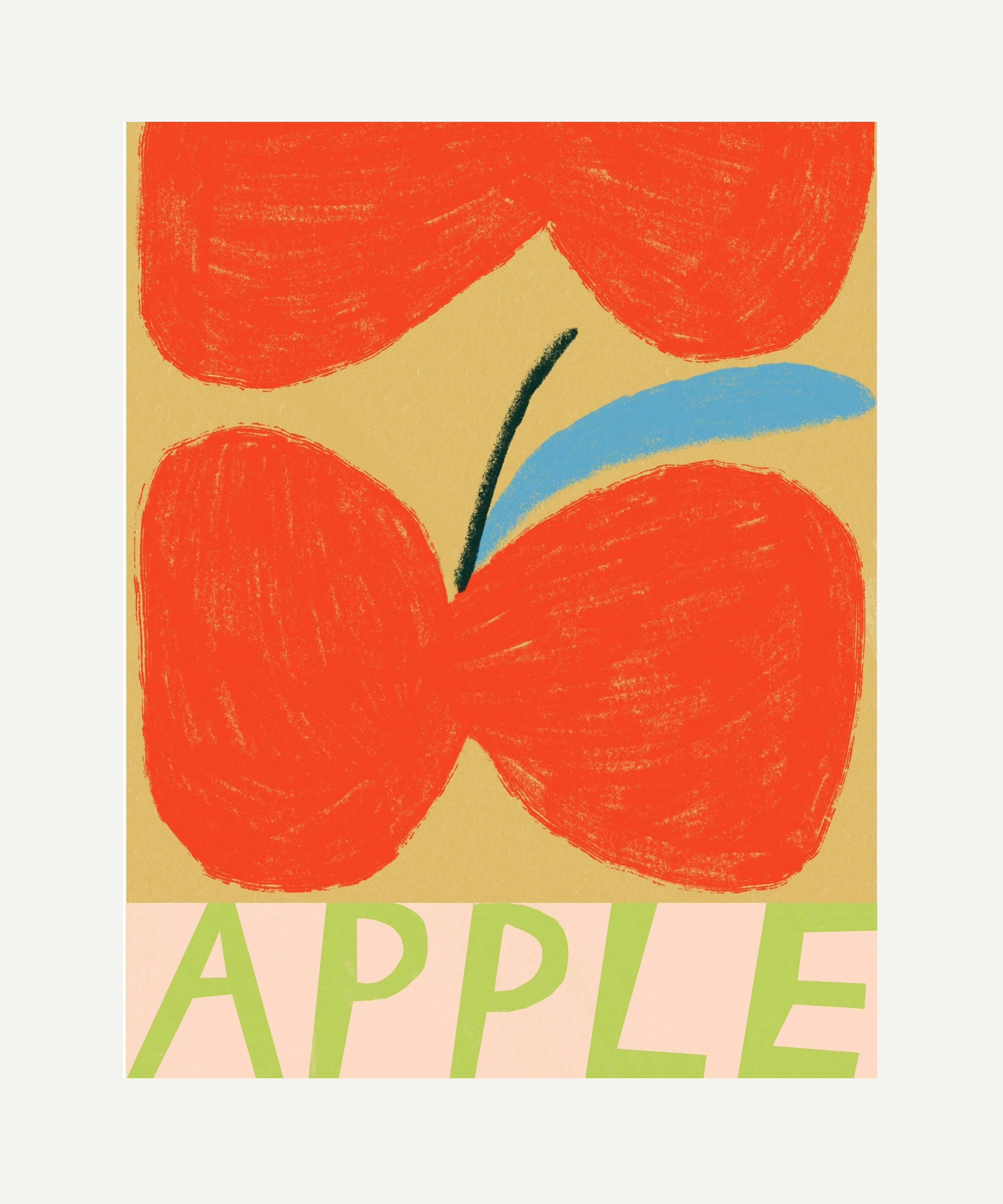 apple-print-glassette